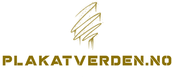 Plakatverden.no