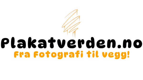 Plakatverden.no